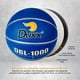 thumbnail image 2 of Balón Basquetbol Duxx Hule #7 DBL1000 Azul, 2 of 5