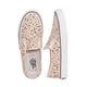 thumbnail image 5 of Tenis Vans Slip on Leila Hurst Mujer Deportivo rosa 23 Vans VN0A3MVDWOL, 5 of 7
