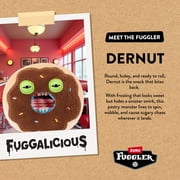 Fuggler Fuggalicious 9 inch (Assorted), Funny Ugly Monster Stuffed Animal Toy by ZURU