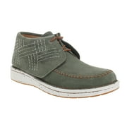 Justin Boots Womens Zila Embroidered Moccasin Ankle Boots