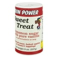 thumbnail image 4 of (2 pack) Cajun Power Sweet Treat Cinnamon Sugar With Pure Vanilla, 8.0 OZ, 4 of 8