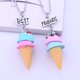 thumbnail image 3 of unbranded 4Ud Collar De Aleación Para Con Colgante De Personalizado, 3 of 8