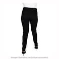 thumbnail image 4 of Jeans Furor Elements Elements Talla 36 Corte recto Negro, 4 of 4