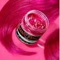 thumbnail image 6 of (3 pack) MANIC PANIC HOT HOT PINK High Voltage Semi-Permanent Hair Color, 4 fl oz, 6 of 7