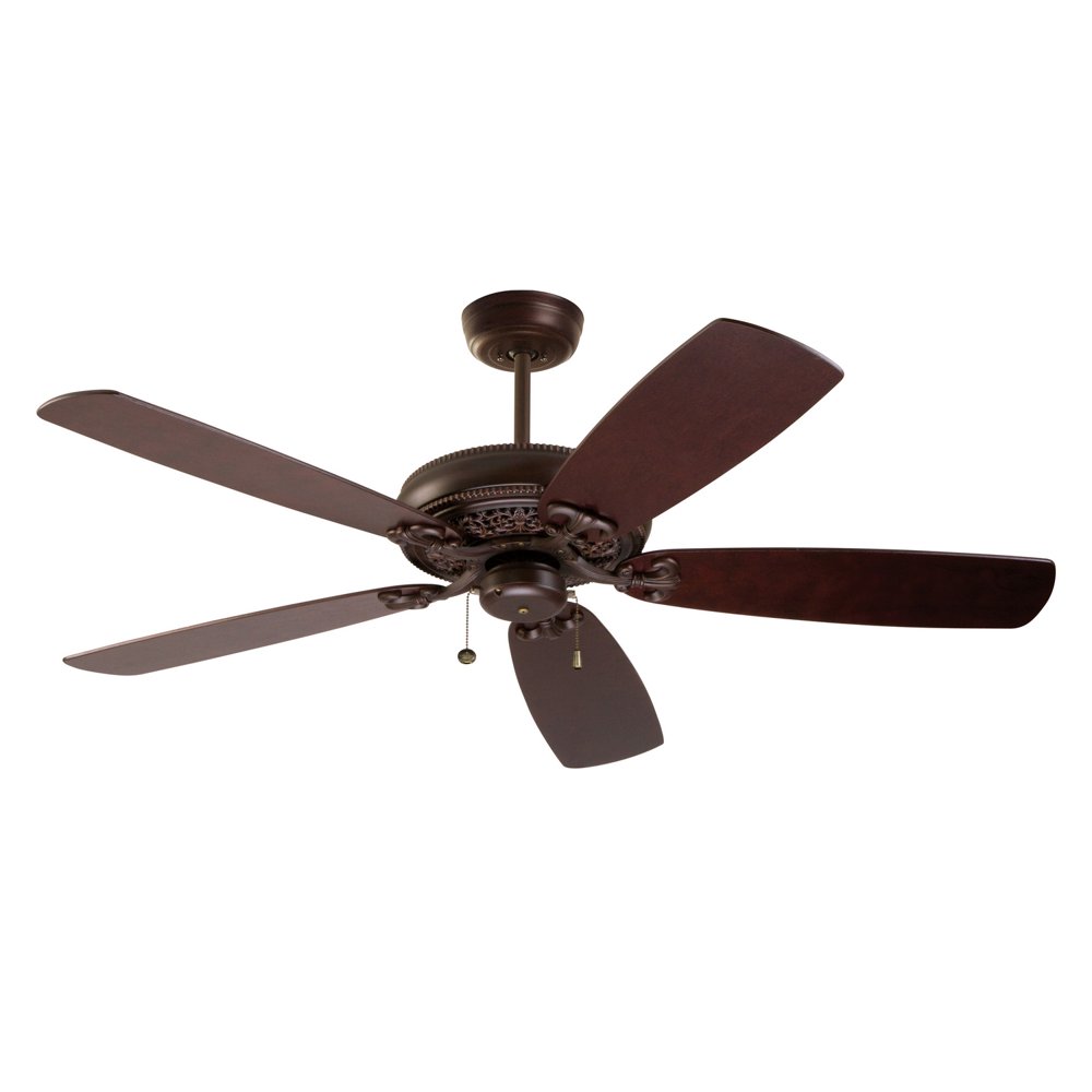 Emerson CF4501VNB Blade Select Series Crown Select Ceiling Fan