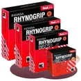 thumbnail image 2 of Buy Indasa 5-inch Rhynogrip Red Line Solid Sanding Discs – Grit 220 (510 Series, 50/Box), 2 of 6