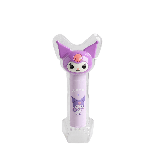 Crema de labios Sanrio Crux Kuromi Grape 5 ml