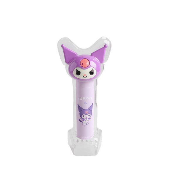 Crema de labios Sanrio Crux Kuromi Grape 5 ml
