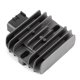 thumbnail image 3 of Regulador De Voltaje 21066-0010 Estabilizador De Voltaje Moto Rectificador Accesorios De Motocicleta Regulador De Voltaje Rectificador 21066-0010 Apto Para Mule 600/610/SX/KAF400, 3 of 8