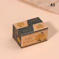 thumbnail image 3 of 1/5 piezas Mini Carton Express Box 1:12 Casa de muñecas en miniatura Simulación Express Box Decoración Juguete Casa de muñecas Decoración Muebles Accesorios, 3 of 5