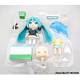 thumbnail image 3 of Hatsune Miku 339a 339 PVC Figura de acción Modelo Juguetes Adorno de habitación Regalo creativo para niños, 3 of 4