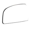 thumbnail image 2 of Car Exterior Mirrors Glass, Right Side Wing Mirror Glass Replacement Part Fit for Transit MK8 2014-1855102, 2 of 8