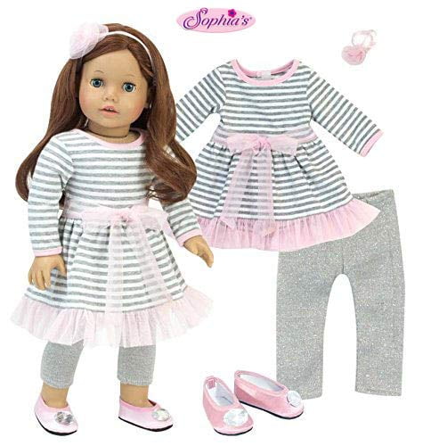 sophia's 18 inch doll accessories
