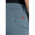 thumbnail image 2 of Levi's Men's XX Standard Tapered Chino Pants (Regular and Big & Tall) Regular 28W x 32L Dark Slate - Stretch, 2 of 3