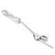 thumbnail image 2 of Tensor de cable de freno de estacionamiento 52008437AD, repuesto apto para Dodge Ram 1500 2500 3500, 2 of 5