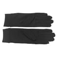 thumbnail image 1 of Copper Fiber Gloves, Non Slip Design, Full Finger Coverage, 2Pcs Arthritis Gloves Copper Compression Gloves, 1 of 7