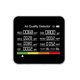 thumbnail image 2 of 9 In1 Air Quality Monitor Meter Carbon Dioxide Detector TVOC HCHO PM2.5 PM1.0 PM10 Temperature Humi, 2 of 5