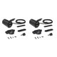 thumbnail image 1 of Sidaley Herramientas de reacondicionamiento Cargadores Accesorio de control Accesorios de motocicleta Parte Universal Multifunción Luz verde 2piezas, 1 of 6