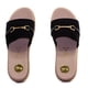 thumbnail image 4 of Sandalias Casuales para Mujer Pop Stars 479 negro 22, 4 of 5
