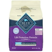 Life Protection Formula Natural Adult Toy Breed Dry Dog Food and Wet Dog Food