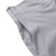 thumbnail image 5 of ICHUANYI Clearance Women's Casual Solid Elegant High Waist Wide Leg Pants Trousers Flare Trousers Zipper Pants(Gray, M) ICHUANYI WER2023081116212, 5 of 9