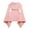 Pink, variant on Xoxingysm Bath Towel Premium Hooded Towel for Kids Ultra Soft and Extra Large Cotton Bath Towel with Hood for Girls By Little Tinkers World, 1X Bath Towel