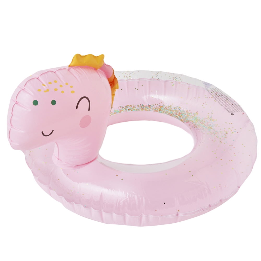 Giant Inflatable Pool Float Floatie Rideable Blow Up Summer Beach