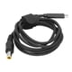 thumbnail image 1 of Cable de carga de CC NikouMX tipo C a CC carga rápida 7,9 x 5,5 mm, 1 of 8