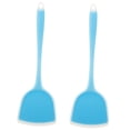 thumbnail image 4 of OUNONA  2 Pcs Silicone Spatula Set Kitchen Baking Accessories, 4 of 8