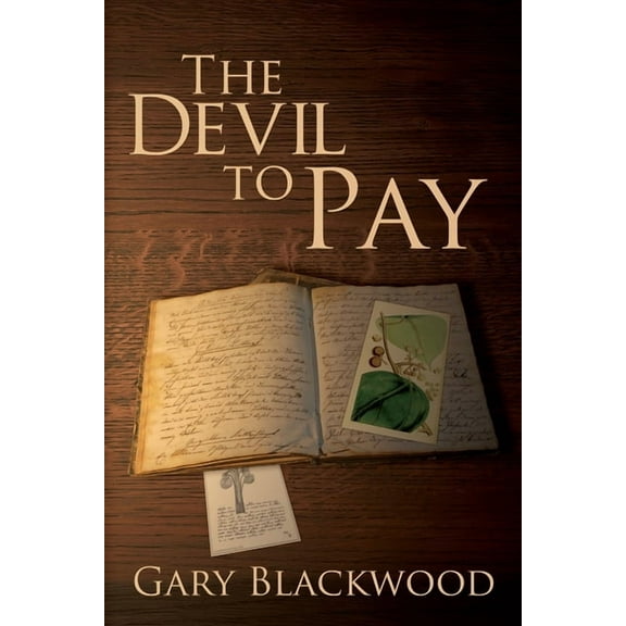 The Devil To Pay, (Paperback)