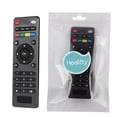 thumbnail image 3 of OUNONA PC Remote Remote Controller Black Plastic for Daily Operation 1Pcs, 3 of 8