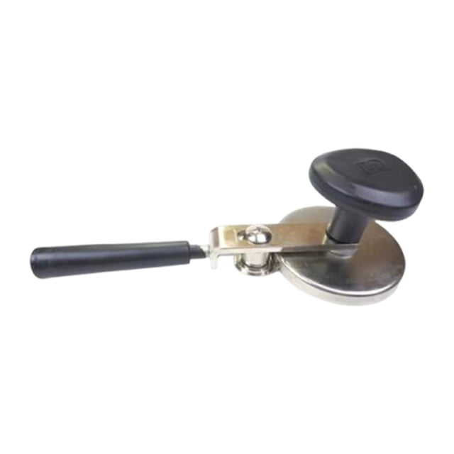 Terraxo Manual Can Sealer Can Sealing Tool Kitchen Supplies Practical Versatile Sturdy Easy to Use Ergonomic Handheld Jar Sealer Tool