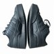 thumbnail image 3 of Ad-id-as BLACK ORIGINALS FORUM BOLD STRIPES CASUAL SHOES SIZE 7.5, 3 of 6