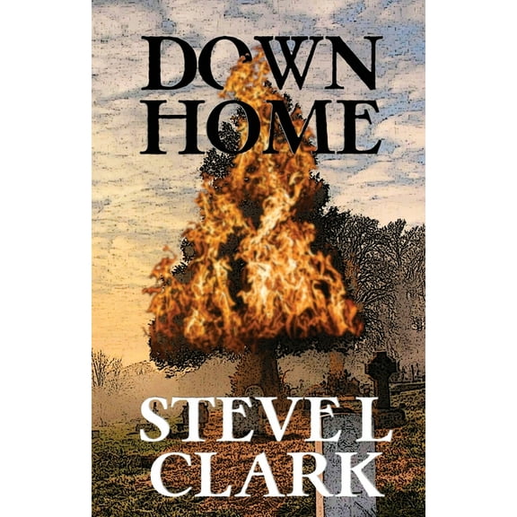 Down Home, (Paperback)