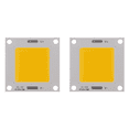 thumbnail image 1 of DC12-14V 50W COB LED Bombilla panel con chip integrado para foco (WW), 1 of 6