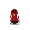 thumbnail image 4 of Nike Men's Air Diamond Turf II Red Gold (2012) Shoes, from StockX, 4 of 5