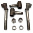 thumbnail image 1 of Vintage Parts USA VPASPRK3 1928 - 1934 Ford Adjustable Spring Perches Kit - 1 Pair, 1 of 1