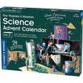 thumbnail image 1 of 661008 - Calendrier de l'Avent Scientifique 24 CHEM 24 Nouvelles Expériences VOL.2., 1 of 3