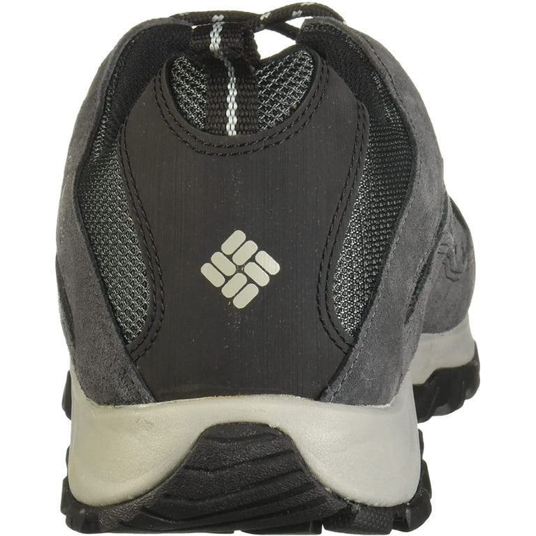 Columbia Men's Crestwood Boot - Walmart.com