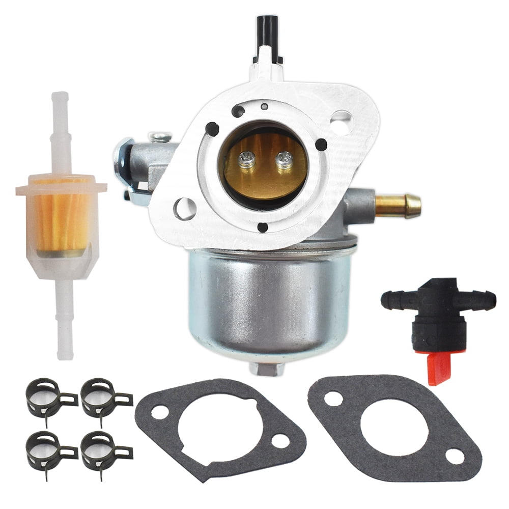 FH721V-BS16 Lawn Mower Carburetor Kit for Kawasaki 4 Stroke Engine FH721V-AS32 
