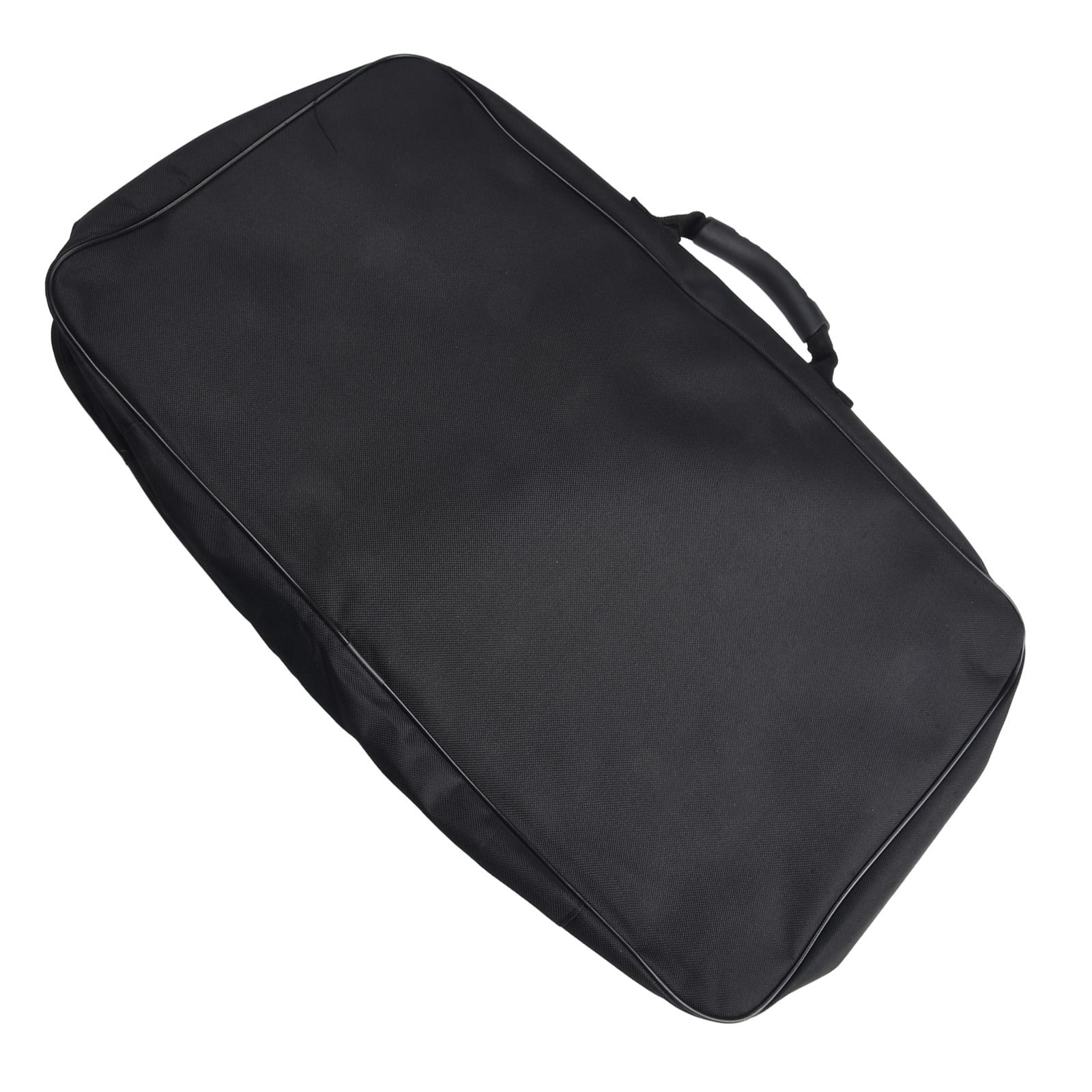 Portable Guitar Pedalboard Bag Effects Pedal Board Storage Carry Case Large Size
