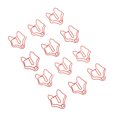 thumbnail image 1 of Dekaim-Clips De Papel De Animales Adorables, Clips De Papel Divertidos Para álbum De Recortes, Marcapáginas Pequeños E Interesantes, Clips Para Cuadernos, Sobre, 100 Uds., 1 of 5