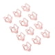 thumbnail image 2 of Clips De Papel De Animales, 100 Uds. Clips De Papel Adorables Y Divertidos Para álbumes De Recortes, Pequeños E Interesantes Clips Para Marcapáginas Para Cuadernos Y Sobres, 2 of 14
