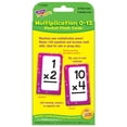 thumbnail image 4 of Trend Enterprises Multiplication Pocket Flash Cards, 4 of 5