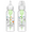 Pig and Frog, variant on Dr. Brown's Natural Flow Anti-Colic Options+ Narrow Baby Bottle, Fox & Lion, 8 oz/250 mL, with Level 1 Slow Flow Nipple, BPA Free, 0m+, 2-Pack