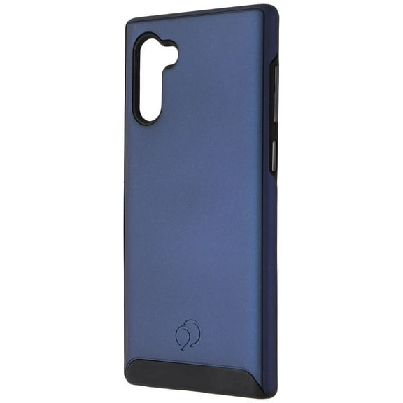 Nimbu9 Cirrus 2 Series Case for Samsung Galaxy Note 10 - Midnight Blue