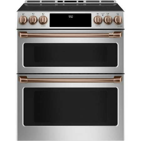 Café - Accessory Kit for CHS900P3MD1 - Brushed Copper