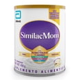 thumbnail image 1 of Suplemento alimenticio Similac Mom para mujeres embarazadas vainilla 400 g, 1 of 4