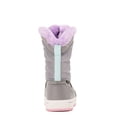 thumbnail image 3 of Wonder Nation Toddler Girls Tall Bungee Winter Boot, 3 of 6