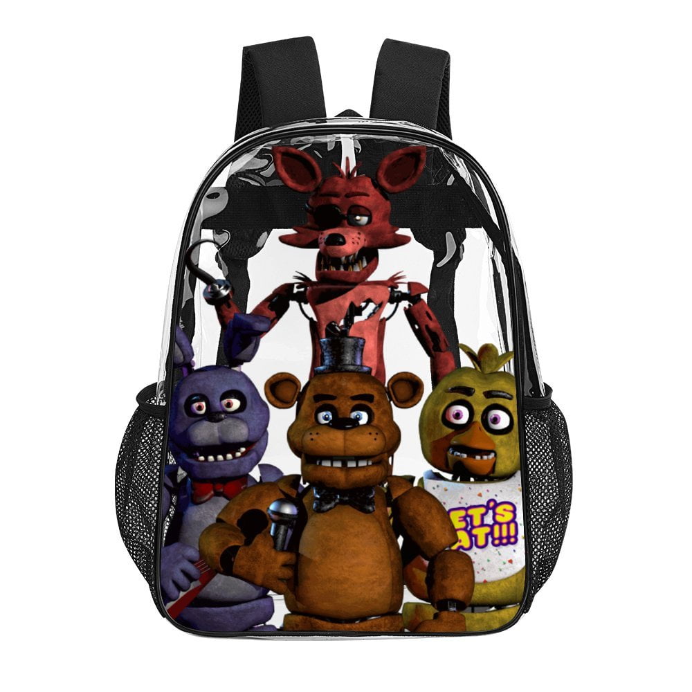 Fnaf backpack walmart hotsell